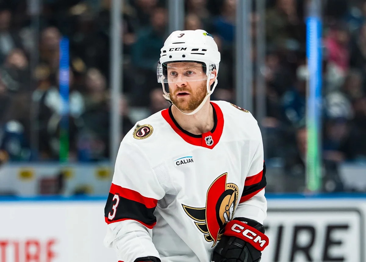 Senators face a roster re-shaping as 12 players from last season move on, adding to the summer churn