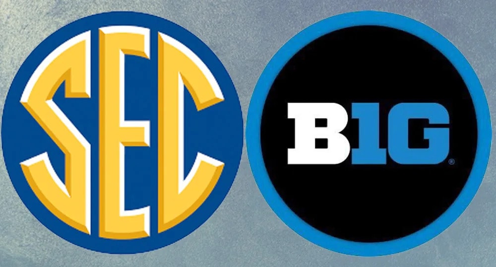 Lane Kiffin floats SEC vs. Big Ten “challenge” concept to settle the college football debate