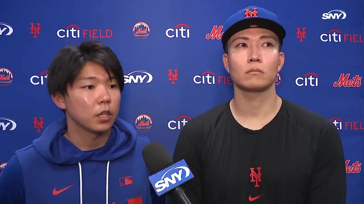 Mets keep post-deadline momentum, leaning on clubhouse unity in Atlanta