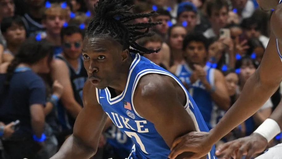 Duke Basketball Finds Early Answers in First Game Action Against Belmont