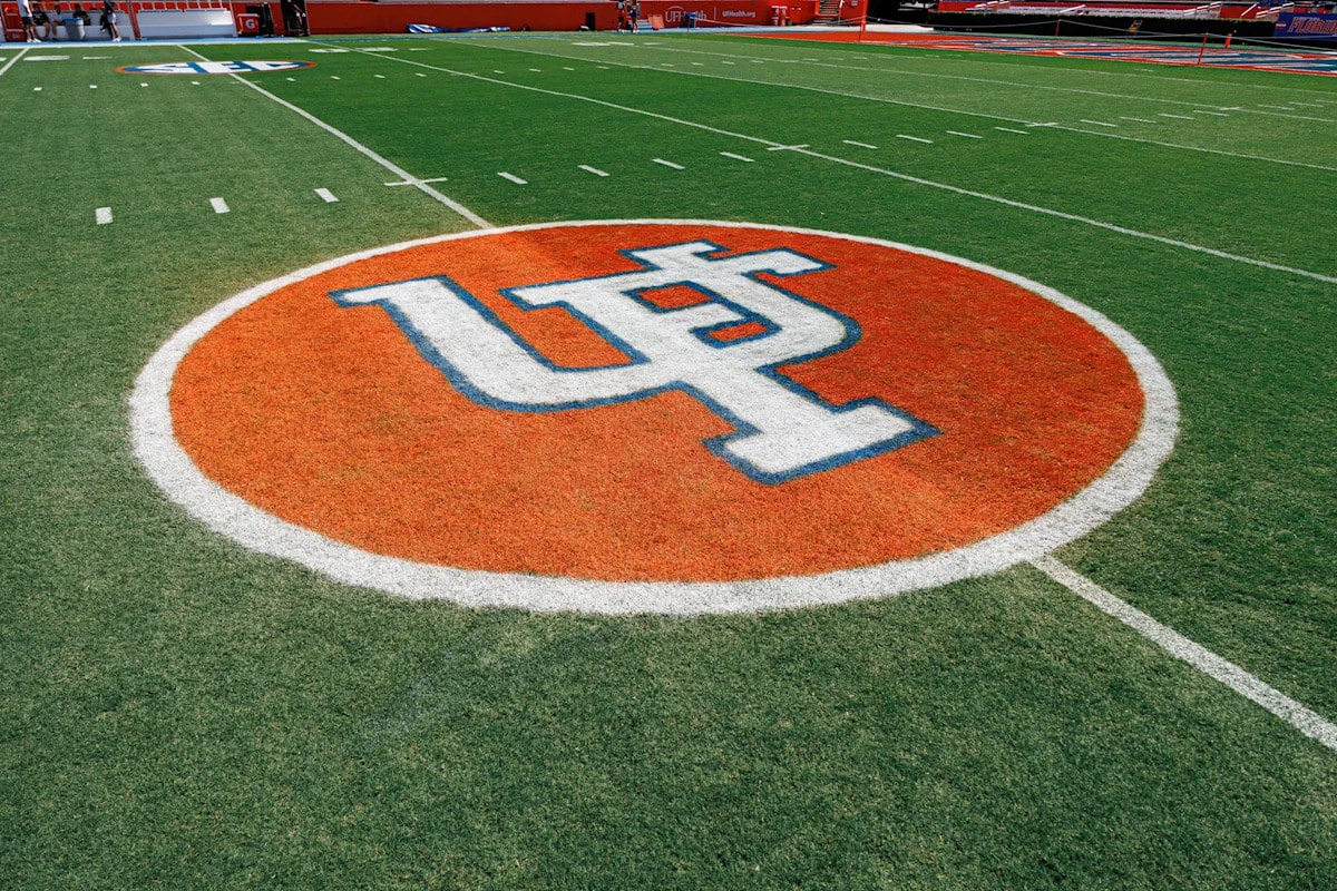 USA TODAY preseason re-rank places Florida in top 40 as 2026 season approaches