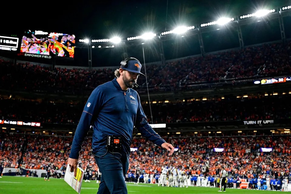 Broncos’ Davis Webb says he’s ready for the offense to “take off” after Payton takes over play-calling vs. Chargers