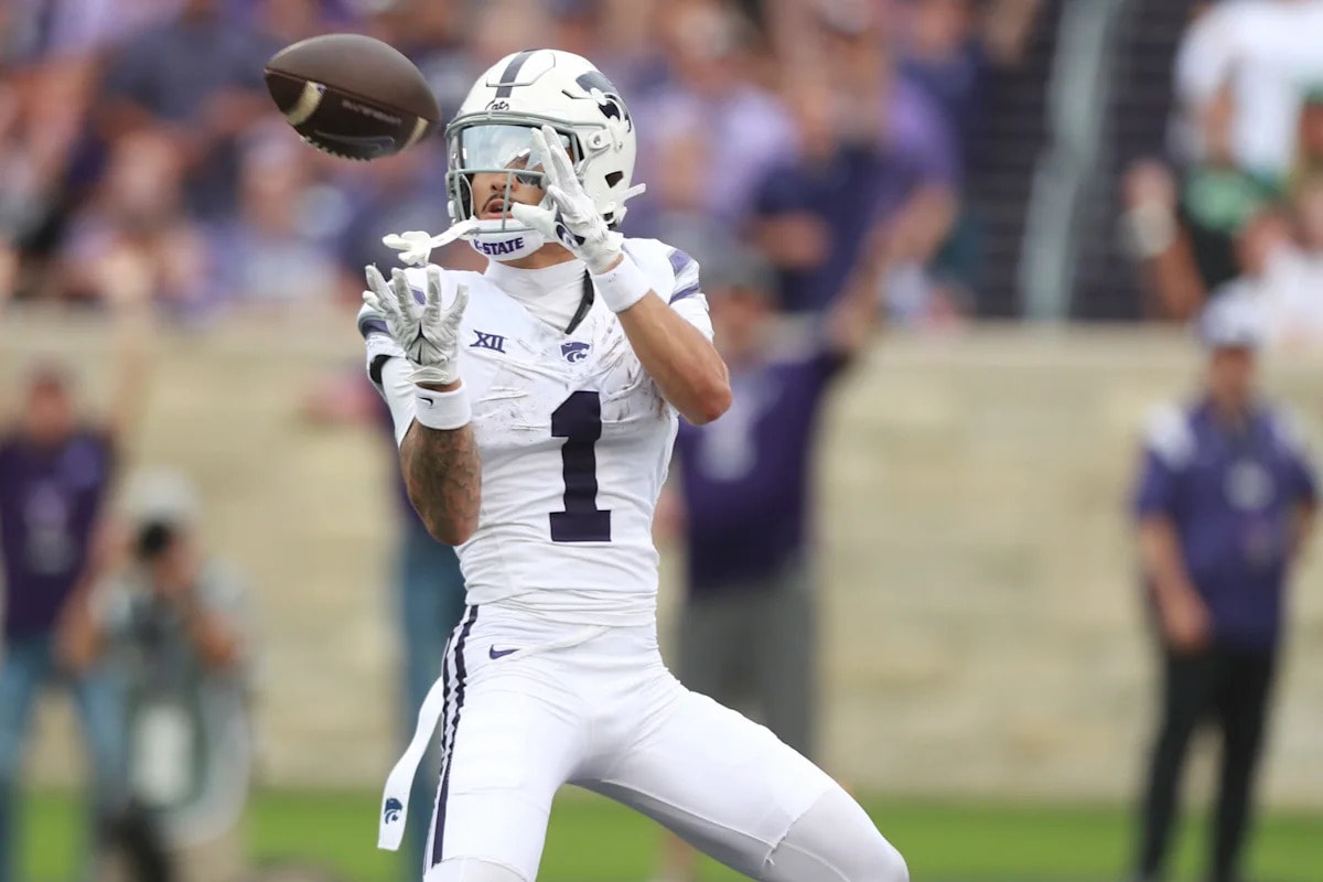 LSU leans into wide-receiver factory identity as 2026 room rebuilt through the transfer portal