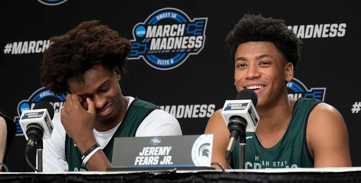 Tom Izzo Embraces a Rare Summer Theme: Continuity and Chemistry at Michigan State