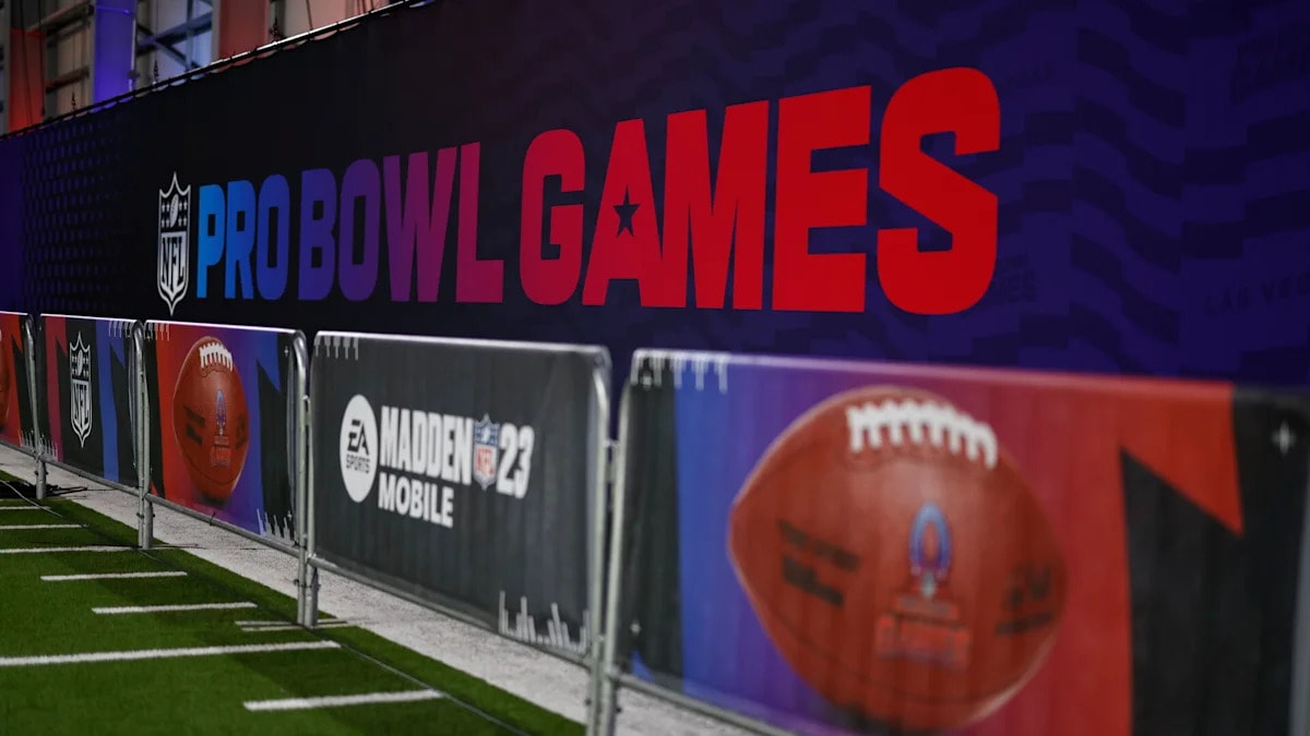 Goodell wants Pro Bowl to honor players, not act as an exhibition game