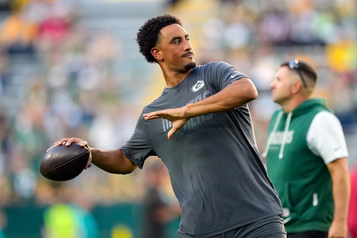 Packers plan to rest roughly 40% of roster in preseason finale vs. Cardinals
