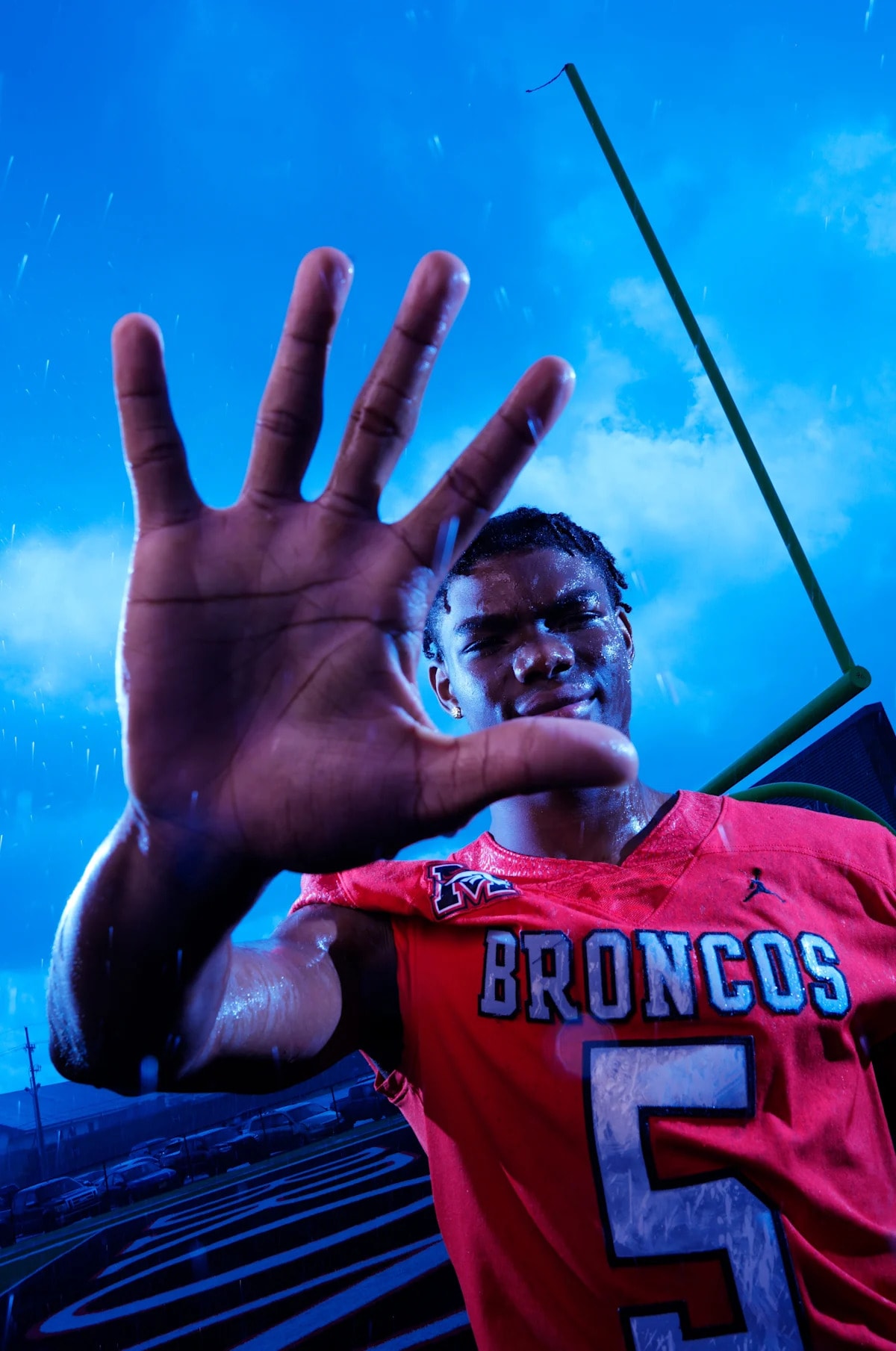 Four Oklahoma commits from the 2027 class earn USA TODAY Sports High School All-American recognition