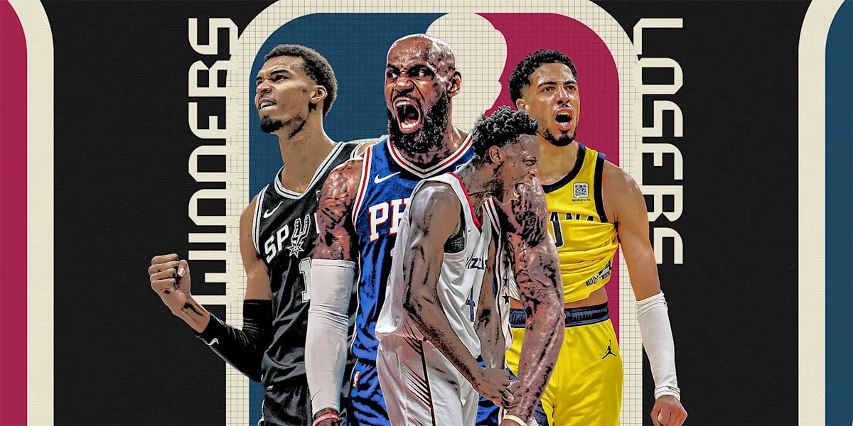 NBA releases 2026-27 regular-season schedule, setting the tone early for marquee matchups and tight early stretches