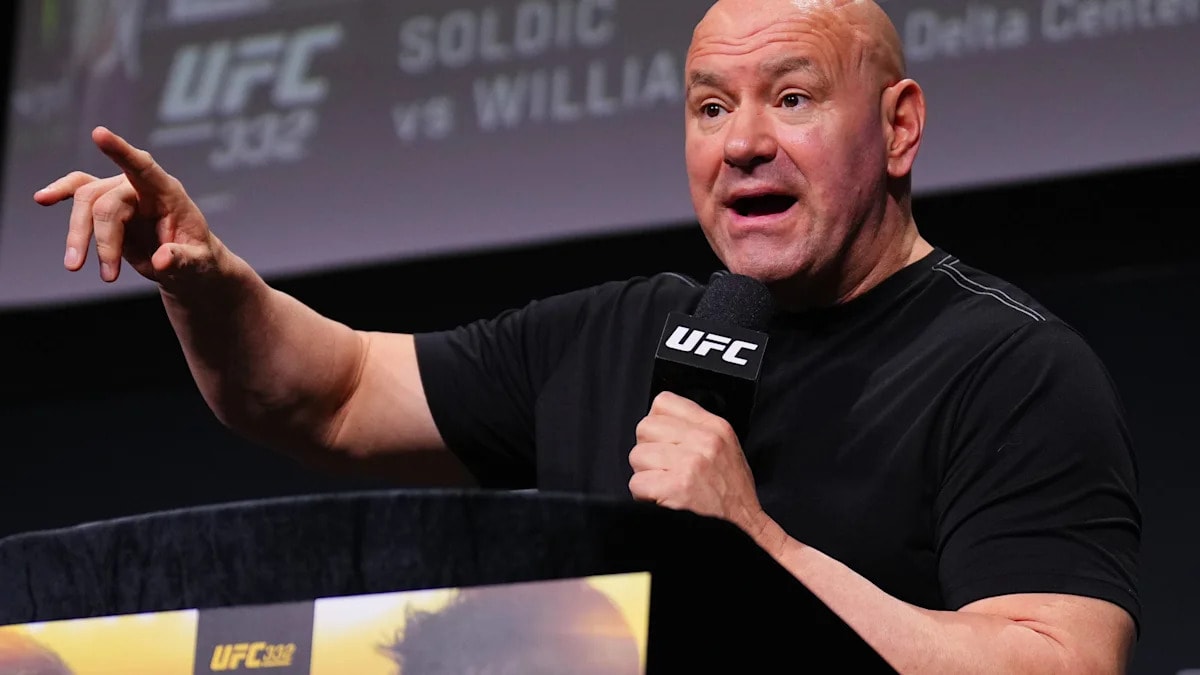UFC Removes Ismael Bonfim From Roster After 7.5-Pound Weight Miss and First-Round KO