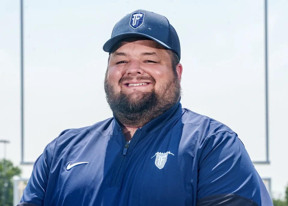 Fieldcrest varsity football coach Nick Meyer resigns after five seasons, school begins search for replacement