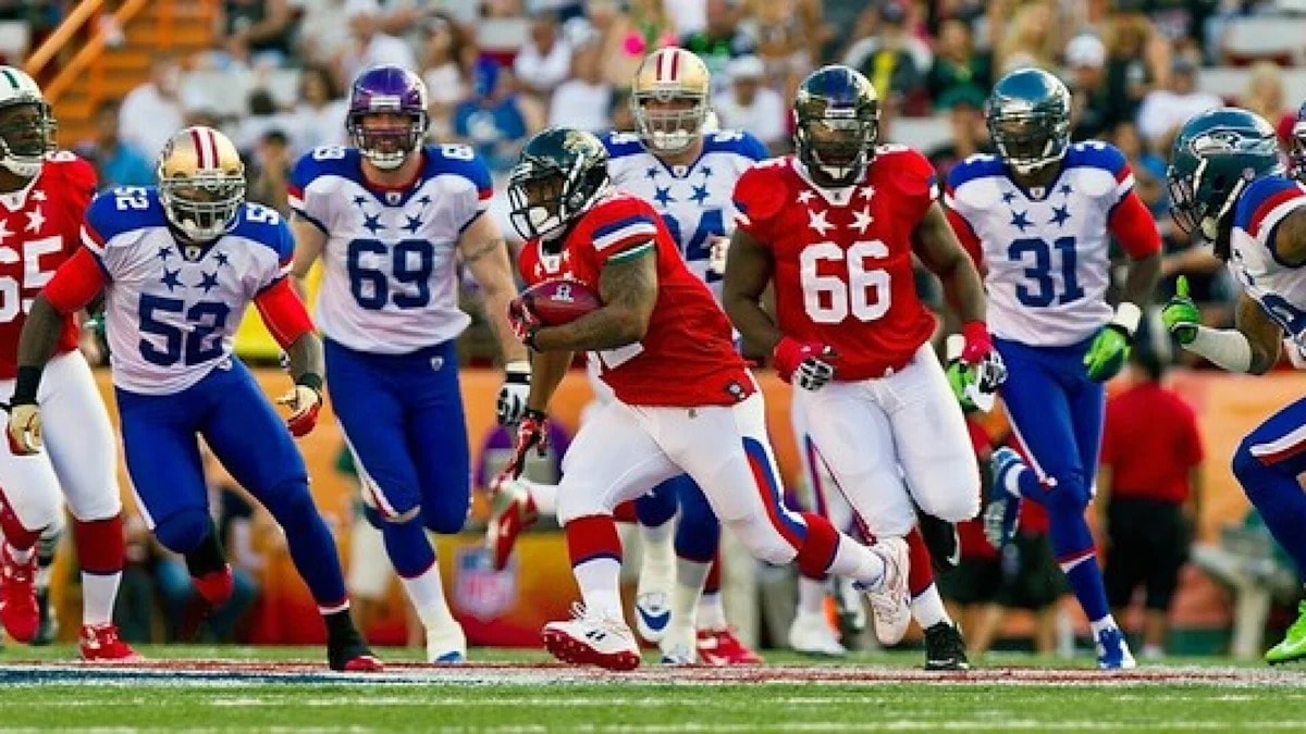 NFL plans to replace Pro Bowl game with an 88-player honor team