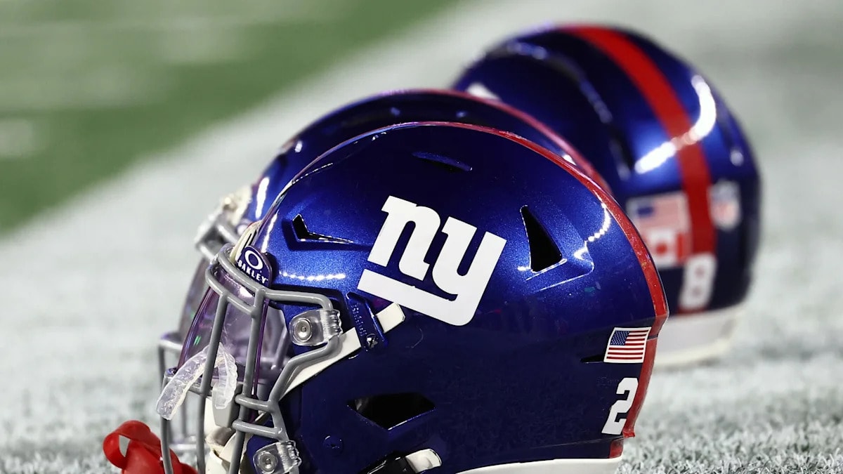 Giants add defensive depth by signing Ugochukwu Amadi and Sam Webb