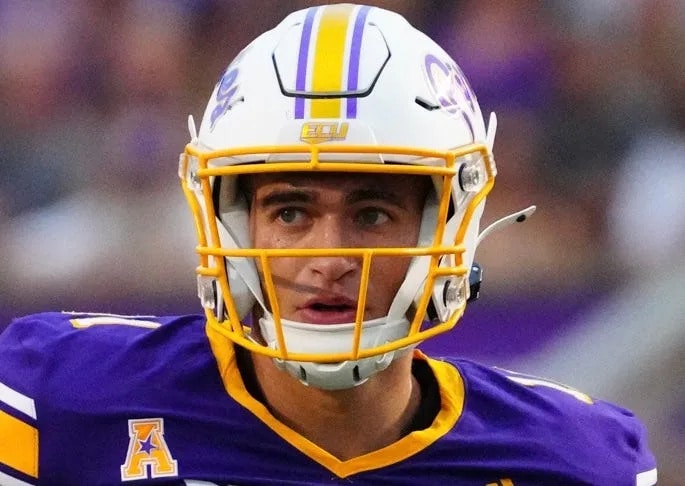 Furman football names starting quarterback, one with a former Tennessee connection