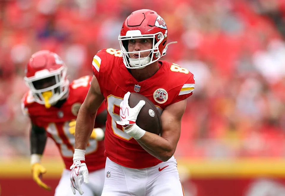 Chiefs vs. Buccaneers preseason Week 2: 5 things to watch in Kansas City’s next Saturday test