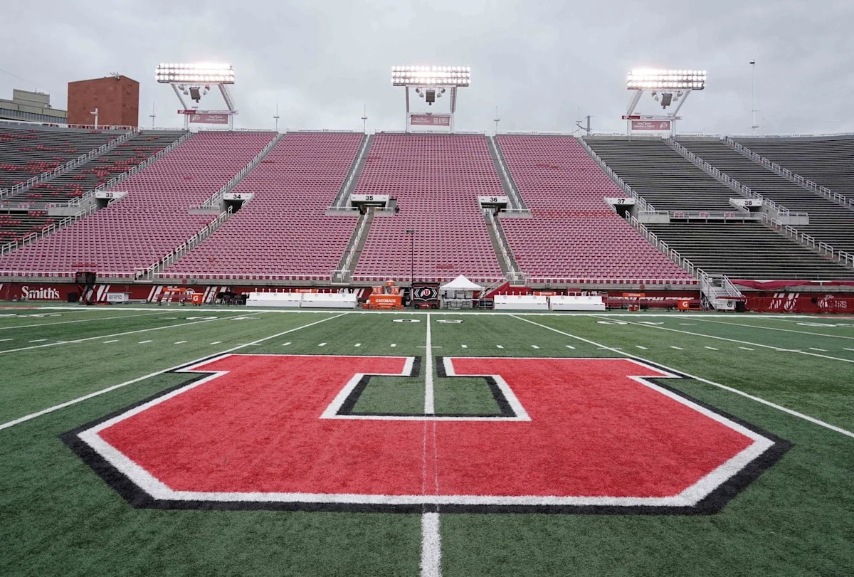Kelvin Obot’s Utah debut spotlighted as Big 12’s top impact-freshman prospect