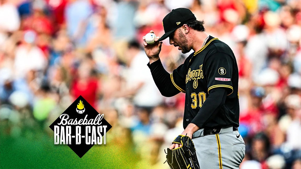 Pirates shortstop Konnor Griffin placed on injured list with torn tendon in left ring finger, expected out 8-10 weeks