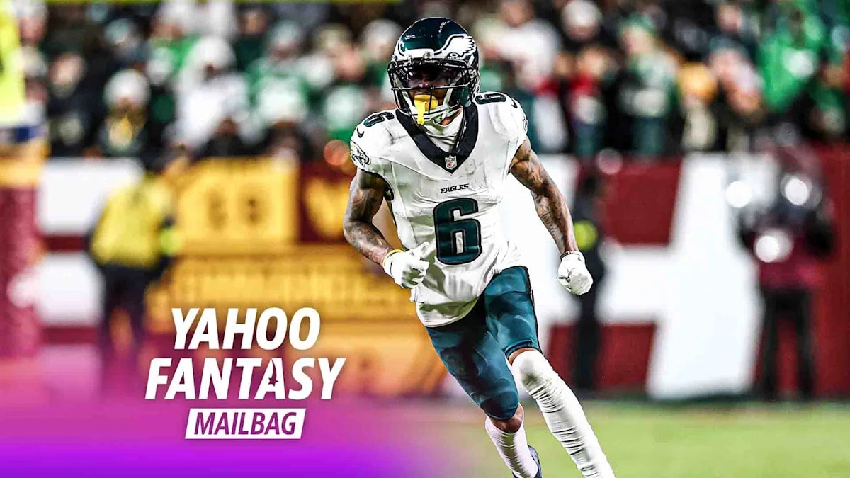 Yahoo’s No. 9 Fantasy Football Instant Mock Draft returns for 2026, aimed at sharpening early roster decisions