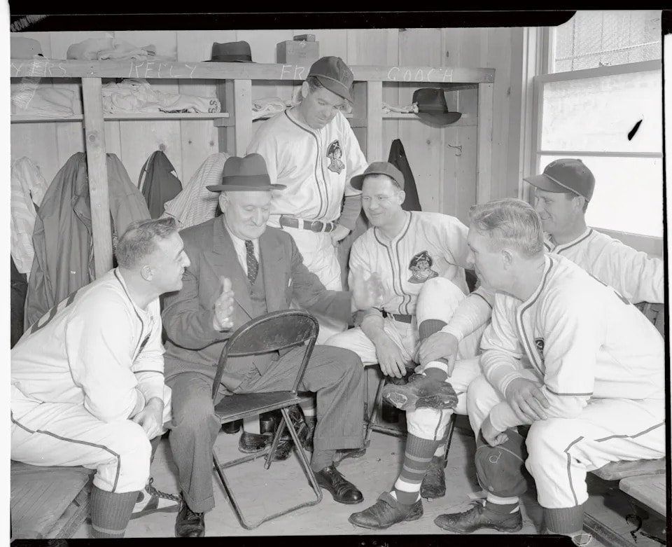 White Sox at Twins, Wrigley Field, and a 1926 oddity that refuses to stay buried