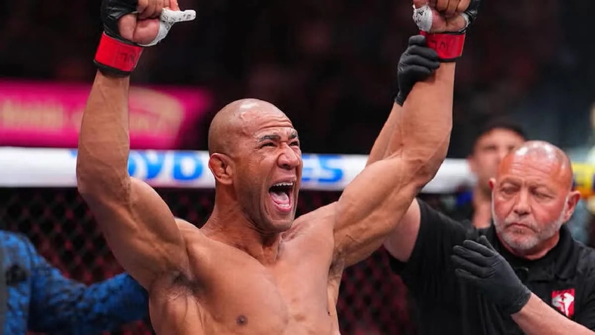 Gregory Rodrigues earns decision over Anthony Hernandez in UFC Sacramento main event