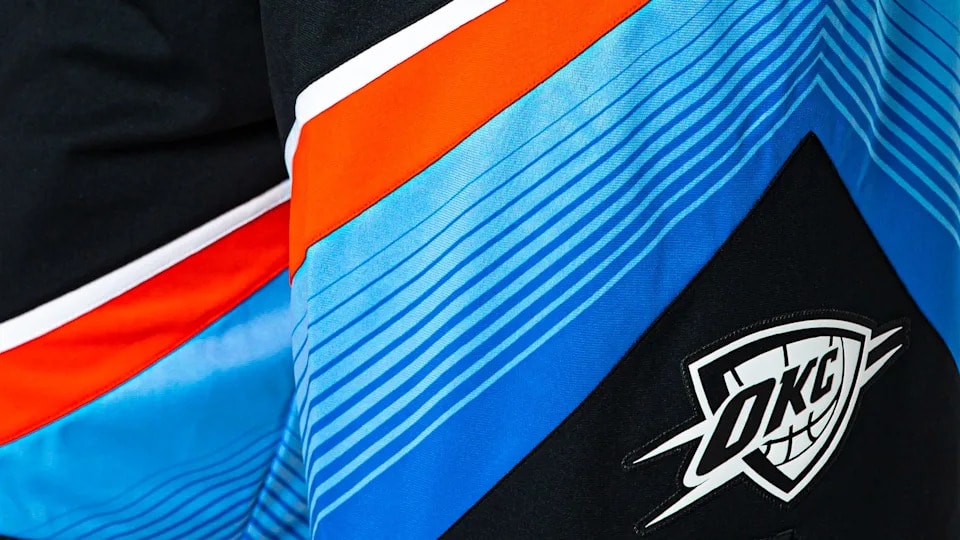 Eastern Kentucky pipeline to Oklahoma City highlighted in new look at Thunder draftees