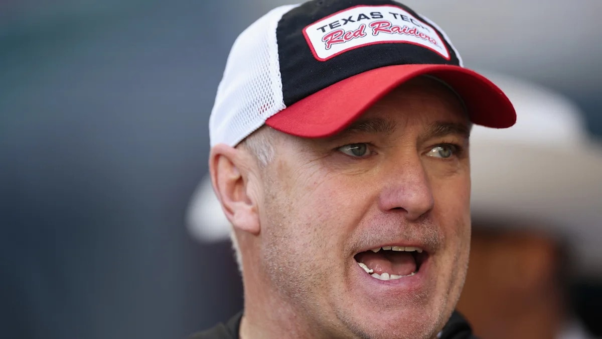 Joey McGuire says Texas Tech will explore adding NFL cut players, probing Big 12 roster rules