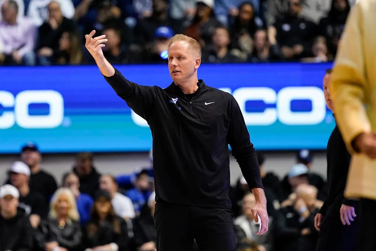 BYU men’s basketball lands an official-visit window for 2028 combo-guard prospect Brady Pettigrew