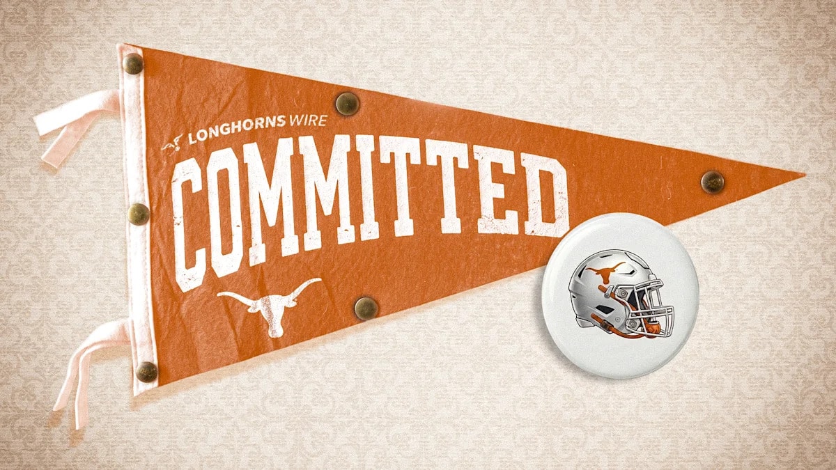 Texas flips 2028 backfield: former Oklahoma pledge Micah Rhodes commits to the Longhorns