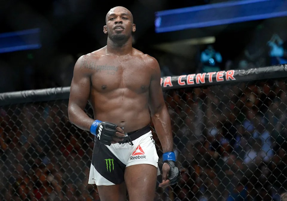 Islam Makhachev surges up UFC GOAT rankings after UFC 330 milestone