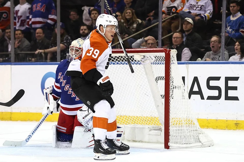 Matvei Michkov is expected back in Philadelphia-area training rhythm, setting the tone for the Flyers’ next step