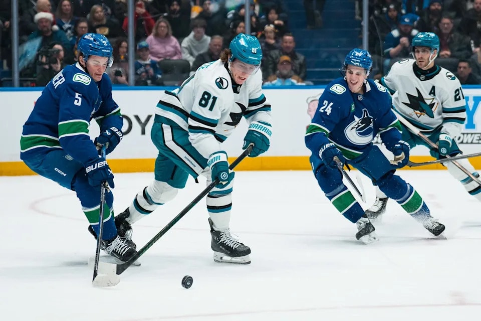 NHL expansion chatter pushes Canucks protection calculus toward 2029-30