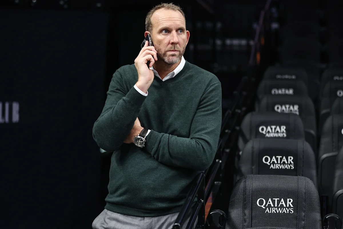 Report: Nets plan a major “win-now” move sometime after this offseason