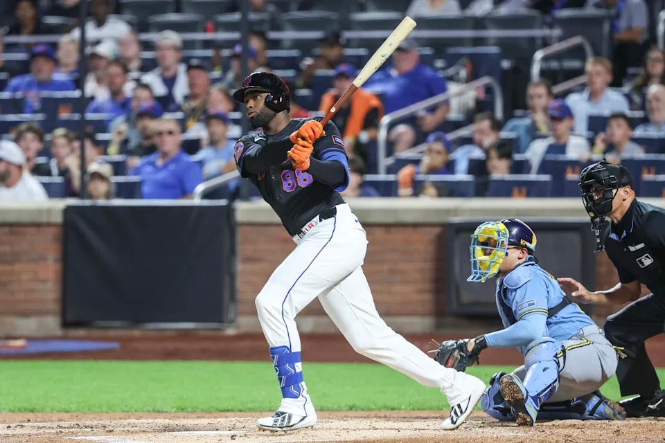 Orioles claim Luis Robert Jr. off waivers to boost stretch-run outfield depth