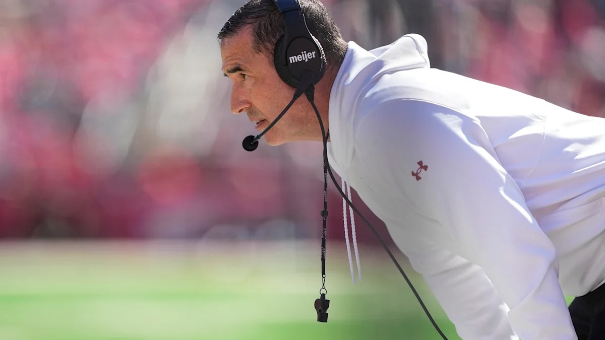 Wisconsin enters a make-or-break stretch after its bye week, with danger still built into the Big Ten grind