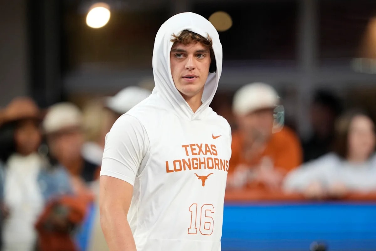 Previewing the SEC’s 2026 Heisman picture, one contender per team