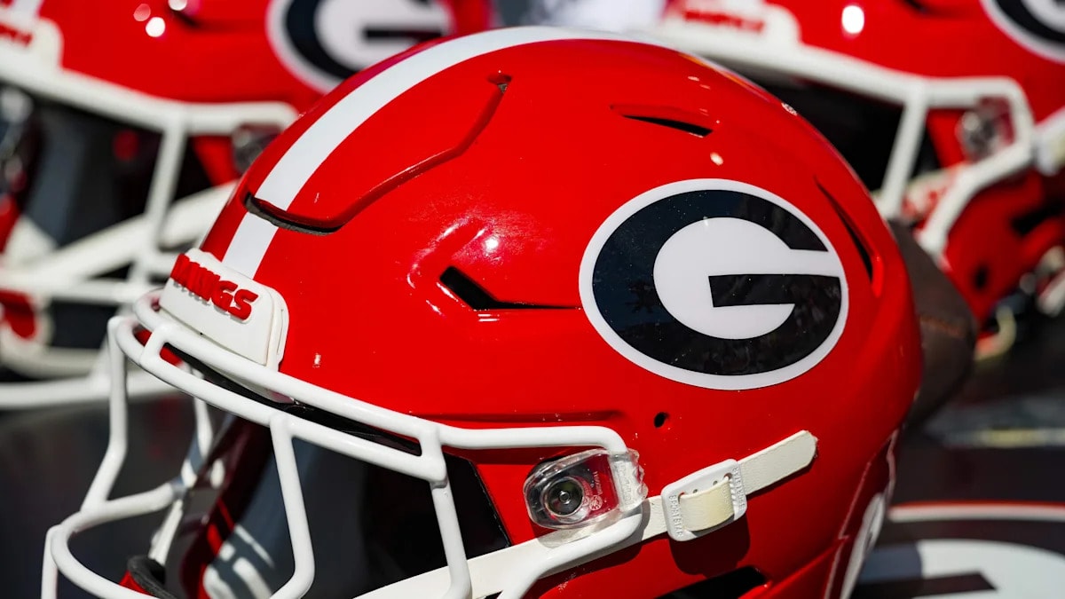 Georgia lands commitment flip from in-state cornerback Nash Johnson, pulling him away from Auburn