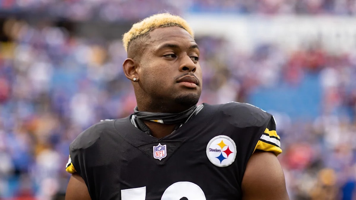 Vikings continue receiver search with workout for JuJu Smith-Schuster in Minnesota