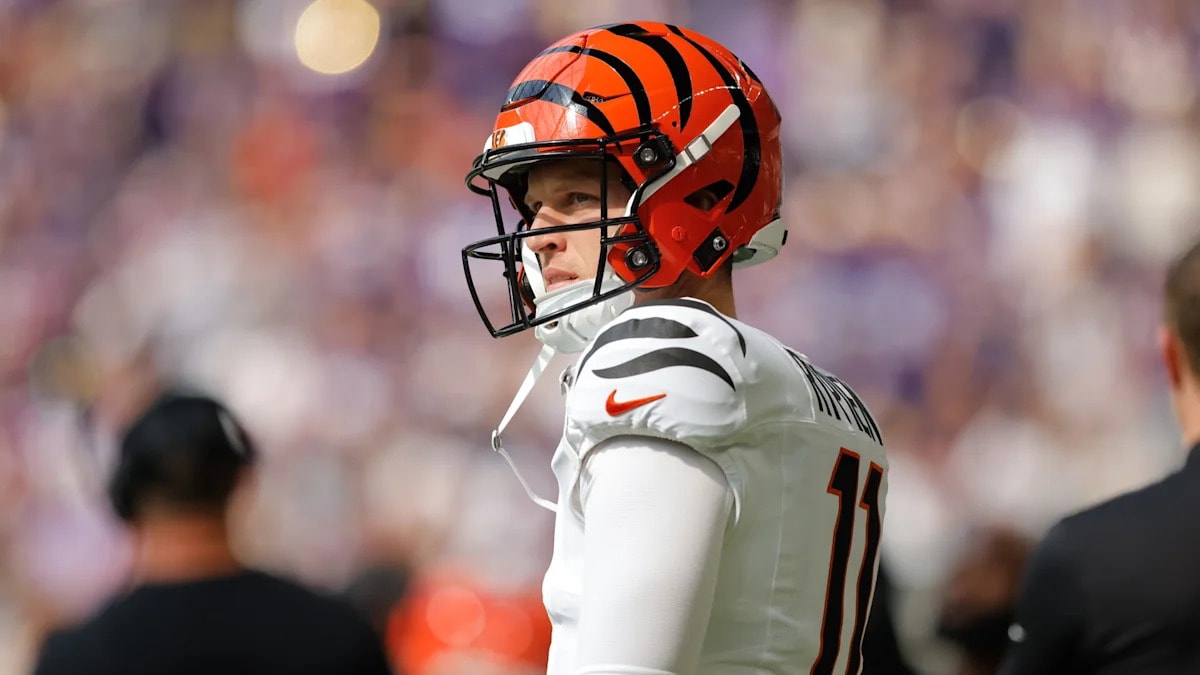 Texans sign veteran QB Brett Rypien and place QB Graham Mertz on injured reserve
