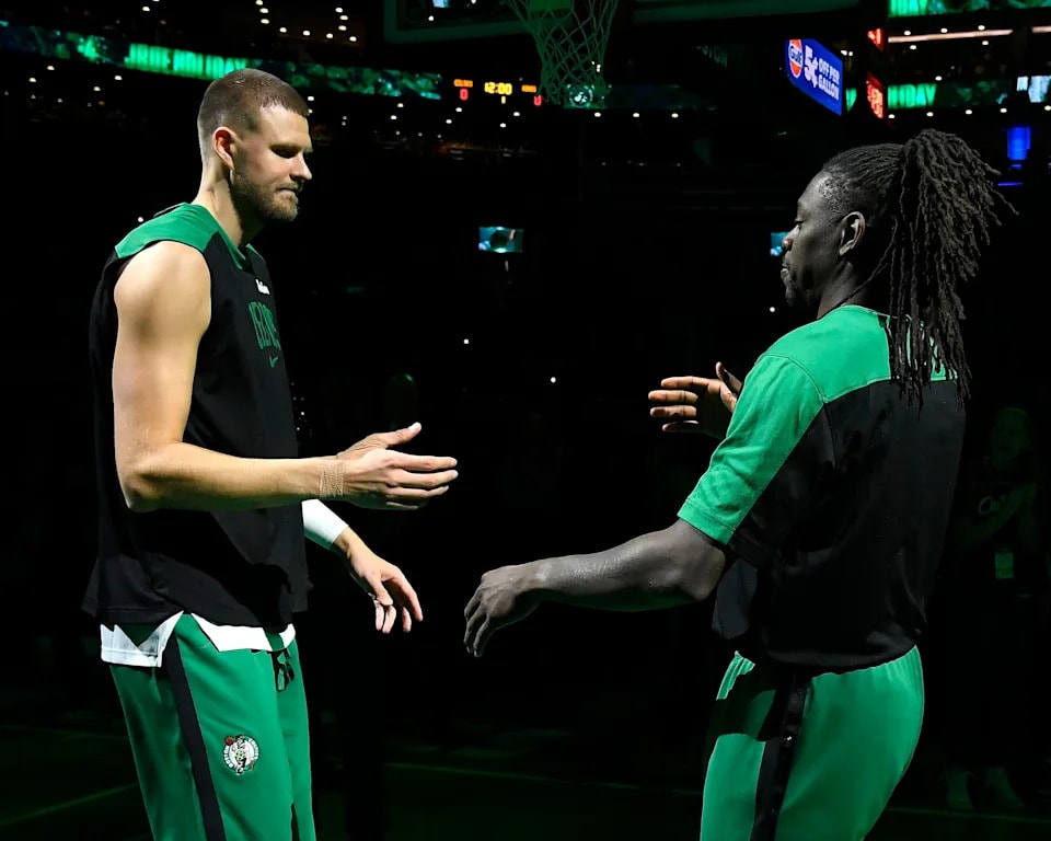 Celtics’ “Banner Years” revisits the swing from letdowns to domination after an era-defining championship in 2024