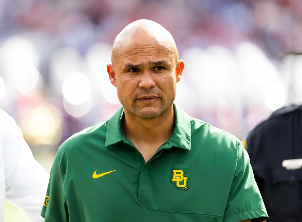 Baylor’s defensive choices could decide Week 1 vs. Auburn’s offense