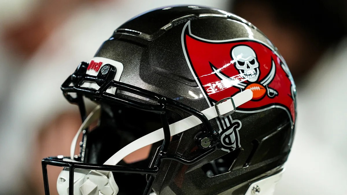 Buccaneers add RB Barika Kpeenu and S Robert McDaniel as roster churn continues before second preseason game