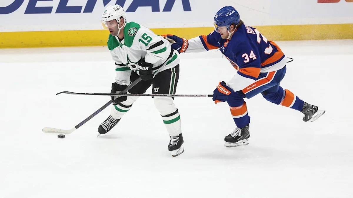 Former Islanders Defenseman Lands Two-Year Contract in Europe as New York Rebuilds Its Depth Blue Line