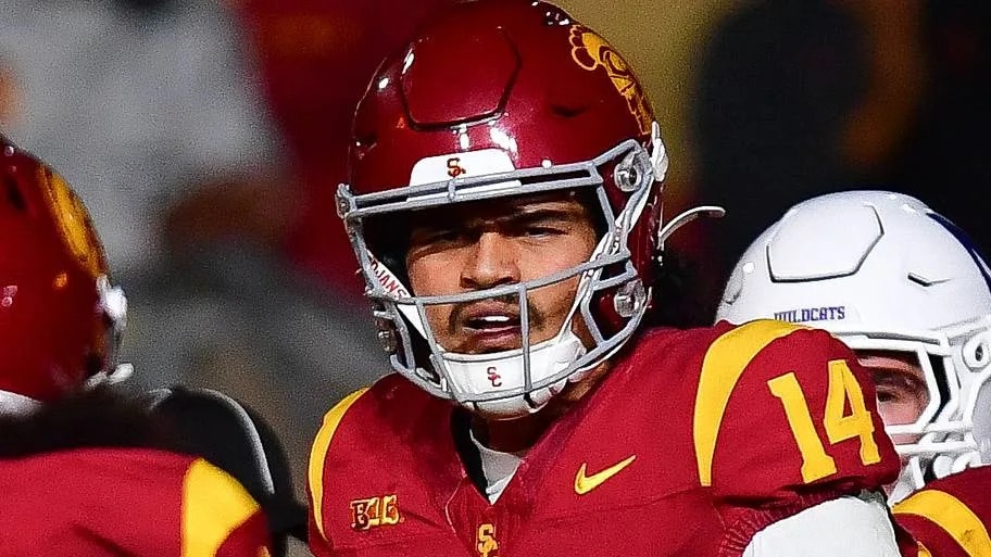 USC enters 2026 with top-15 expectations, and the spotlight is already on Jayden Maiava’s passing and the secondary’s next headline
