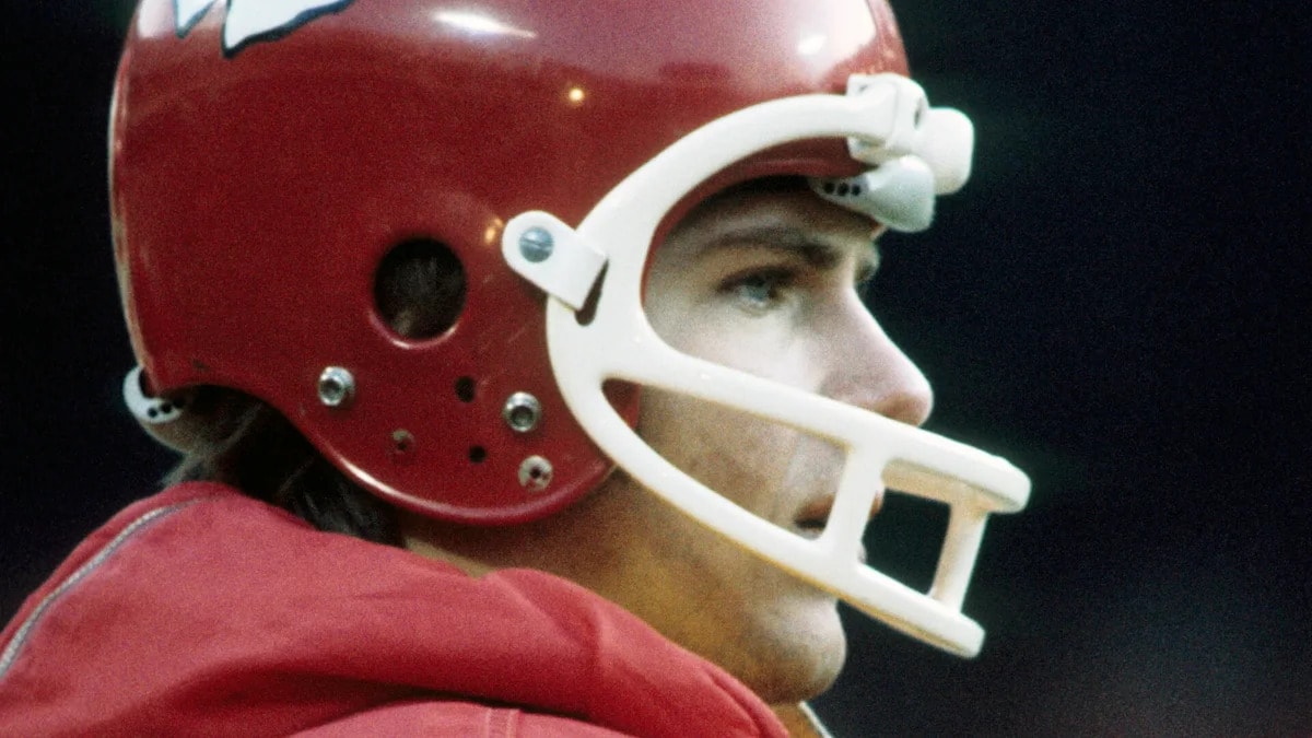Barry Pearson, former Steelers and Chiefs wide receiver, dies at 76