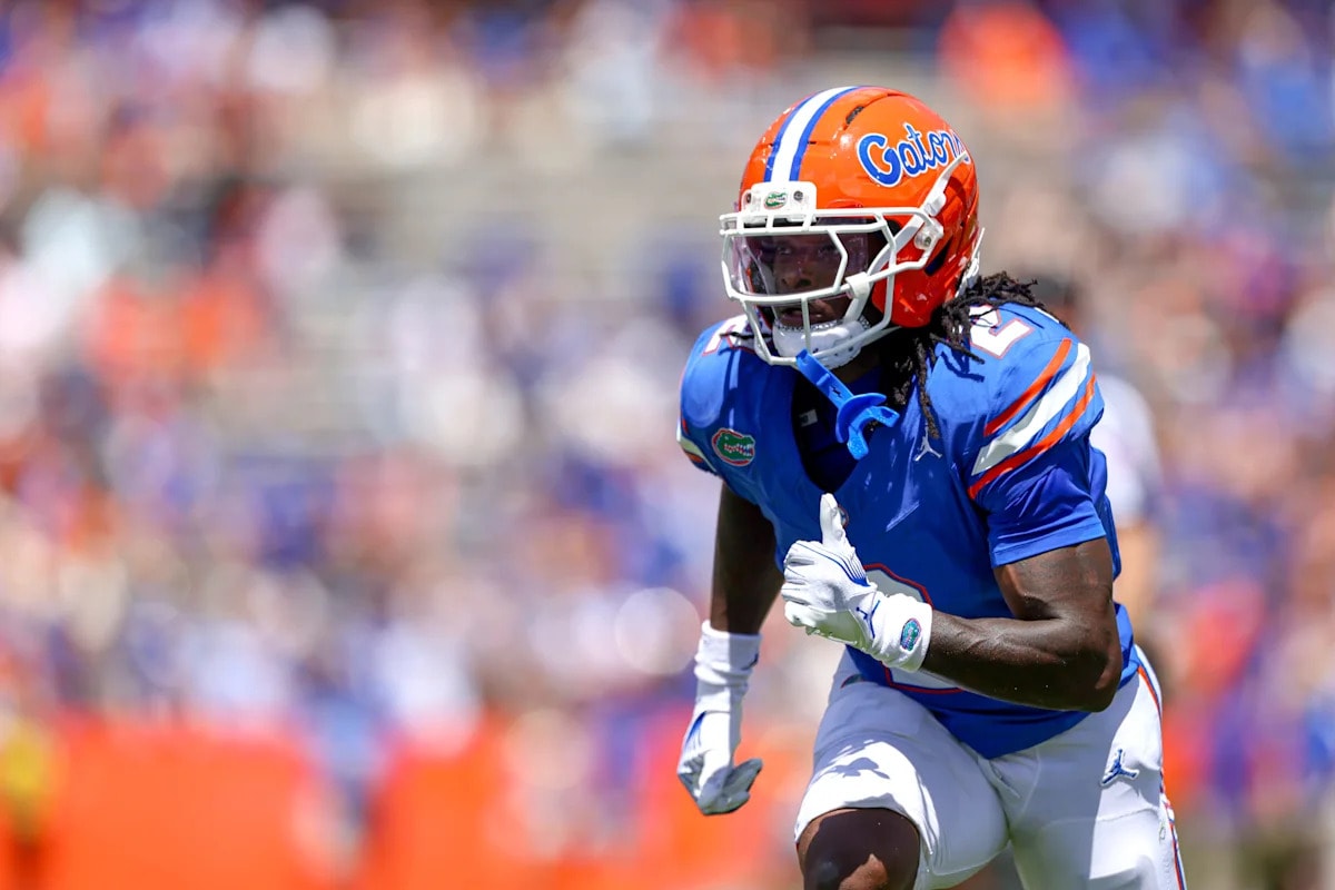 Three Florida Gators land on CBS Sports’ preseason top 150 player list for 2026