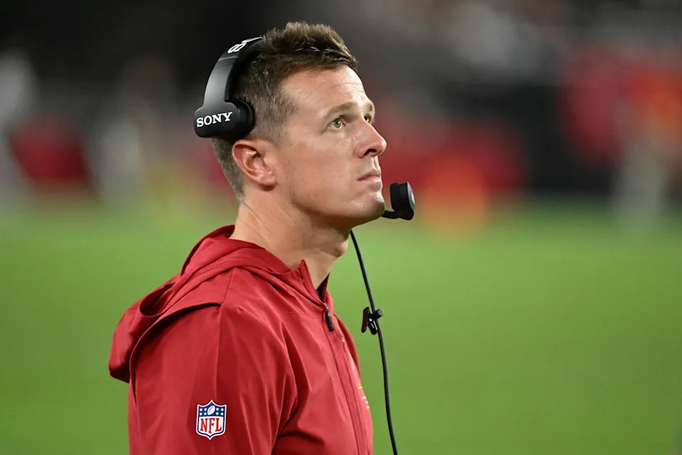 Cardinals and Packers to face off in a “LaFleur Bowl” at Lambeau, with Arizona expected to be selective about playing time