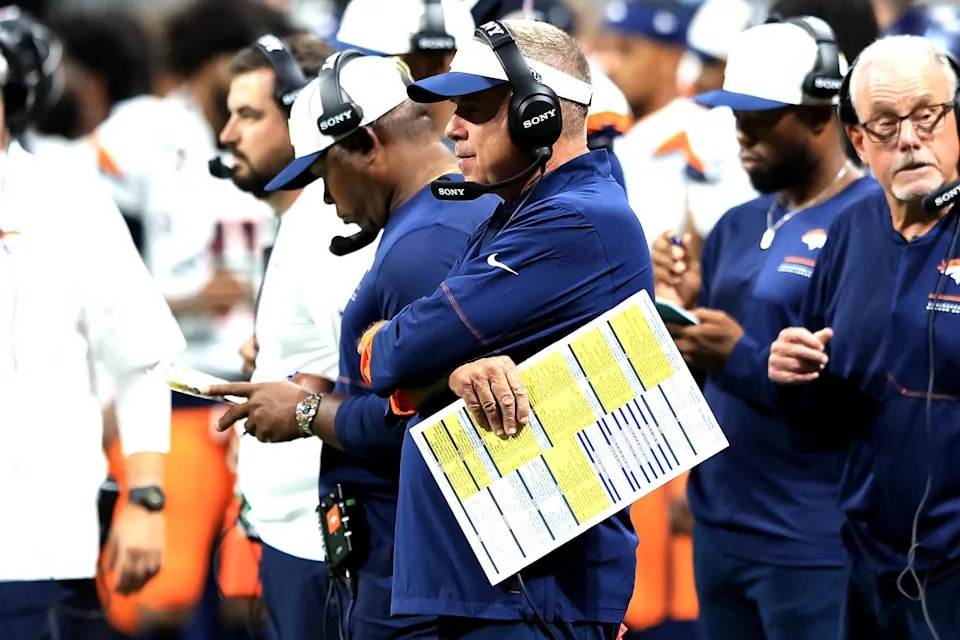 RJ Harvey sees bright signs in Broncos’ rushing plan after Denver’s 27-7 preseason win