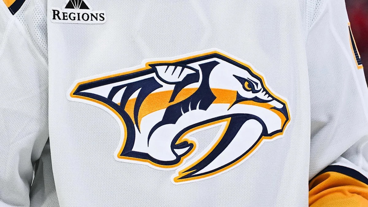 Predators move William Trudeau to injured reserve, list him week-to-week after upper-body exit vs. Canadiens
