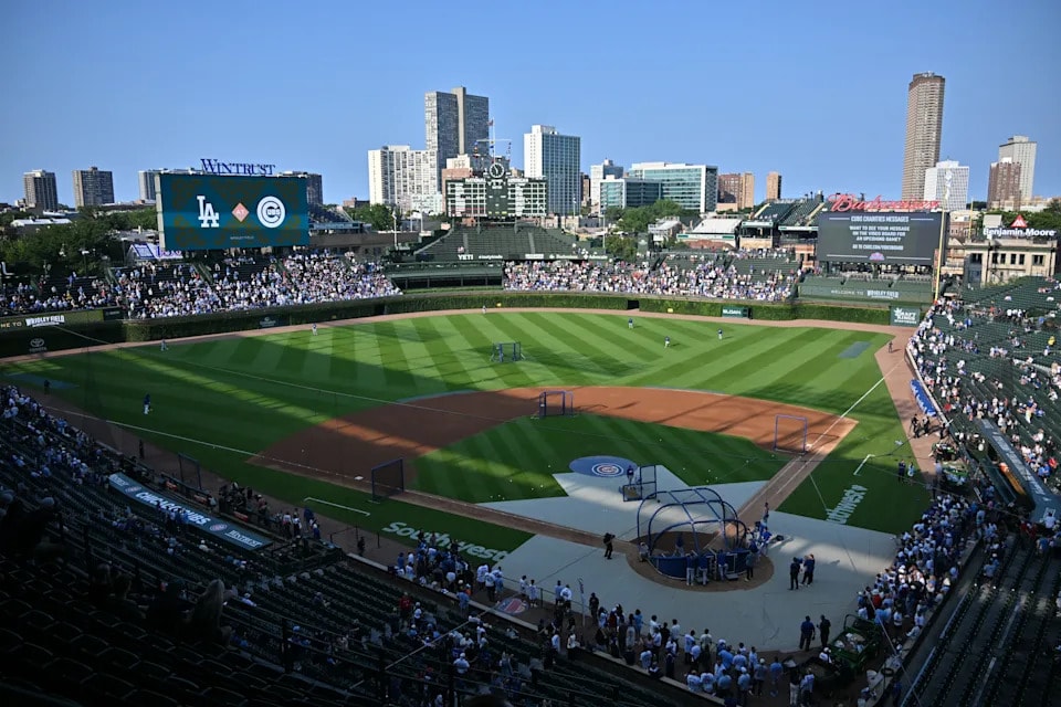 Where to watch baseball next: Yahoo Sports ranks all 30 MLB ballparks by “staying power”