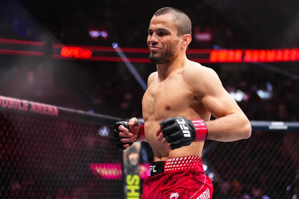 UFC Shanghai set for Aug. 29 in China, as Nurmagomedov faces Song in a long-awaited homecoming