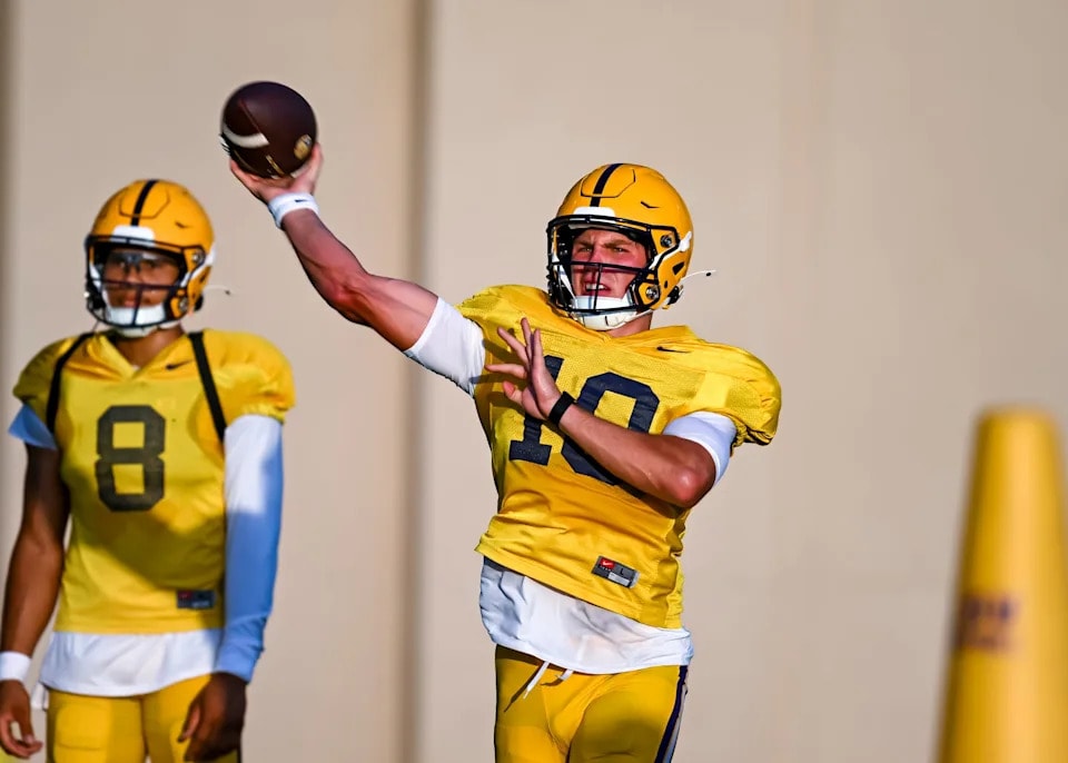 Texas A&M’s Week 4 trip to LSU highlights a pivotal nonconference test under Lane Kiffin